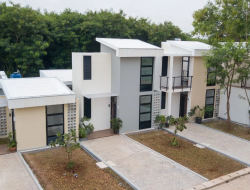WEGE – DEX Luncurkan Netro: Revolusi Sistem Hunian Modular Cerdas Berkonsep Net Zero Pertama di Indonesia