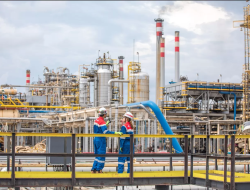 Program Kilang Pertamina Internasional Hasilkan Dekarbonisasi 430 Ribu Ton CO2 Eq
