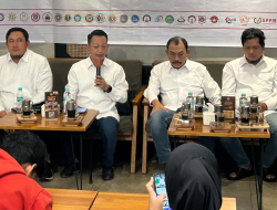 FSPPB Minta Masyarakat Tidak Terprovokasi Isu Sesat Terkait Pertamina