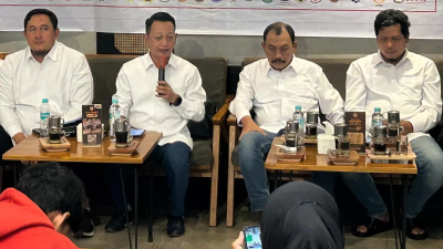 FSPPB Minta Masyarakat Tidak Terprovokasi Isu Sesat Terkait Pertamina