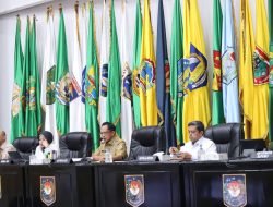 BPJPH dan Kemendagri Sinergi Sertifikasi Halal Pelaku Usaha di Seluruh Daerah