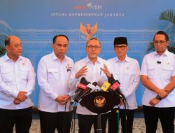 Koperasi Desa Merah Putih di 70 Ribu Desa Bakal Dibentuk
