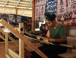 Desa BRILian 2025, Wujud Nyata Dukung Asta Cita Pemerintah dalam Membangun dan Memberdayakan Desa