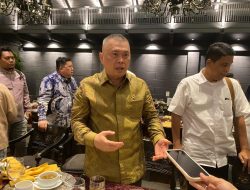 Kemenhub Siapkan Rp17 Miliar untuk Mudik Gratis 2025