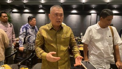 Kemenhub Siapkan Rp17 Miliar untuk Mudik Gratis 2025