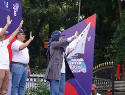 PosIND Gelar Mudik Aman Sampai Tujuan, Layani 6 Rute Pulang Kampung