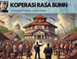 Koperasi Rasa BUMN