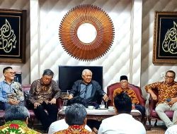 Dialog Ramadan Lintas Agama: Puasa sebagai Sarana Menahan Diri dan Membangun Kebersamaan