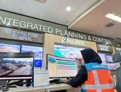 Transformasi Pelabuhan Nonpetikemas, Komitmen Pelindo Memperkuat Logistik Nasional