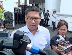 Presiden Prabowo Minta Jangan Menari di Atas Penderitaan Rakyat