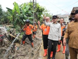 Sejumlah Wilayah Bakal Alami Cuaca Ekstrem, Kepala Daerah Diminta Lakukan Mitigasi