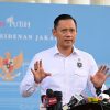 AHY Buka-bukaan Soal Proyek Kereta Cepat Jakarta–Surabaya: Belum Dibahas Tapi Masuk Radar