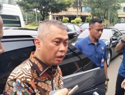 Menteri Dudy Belum Terima Pengajuan Perizinan Operasional Indonesia Airlines