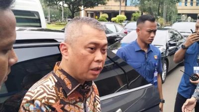 Menteri Dudy Belum Terima Pengajuan Perizinan Operasional Indonesia Airlines