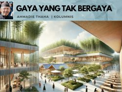 Gaya yang Tak Bergaya