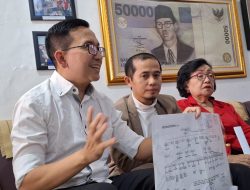 Jangan Cari Keuntungan dari Nama Besar Pahlawan Nasional WR Soepratman