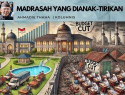 Madrasah Yang Dianak-tirikan