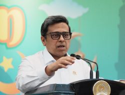 BPJPH dan Asosiasi Pengusaha Kecil Menengah Mikro Nusantara Tandatangani MoU Jaminan Produk Halal di Ramadhan Fest 2025
