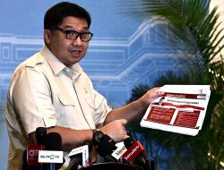 Menteri PKP Ungkap 130 Ribu Rumah Subsidi Telah Disalurkan