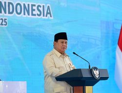 Presiden Prabowo Minta Seluruh Pihak Hargai Kontribusi Para Pemimpin Terdahulu