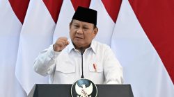 Prabowo Kecewa Polisi Brutal, Janji Hidupkan Keluarga Ojol Tewas Digilas Rantis