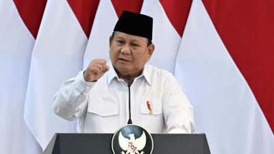 Presiden Prabowo Instruksikan Jajaran Kawal Persiapan Arus Mudik 2025