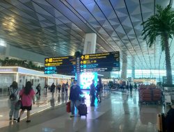 Ditjen Hubud Tegaskan Indonesia Airlines Belum Ajukan Permohonan Izin Operasional Penerbangan