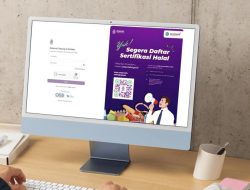 SIHALAL Diperbarui, Begini Panduan Mudah Daftar Sertifikasi Halal