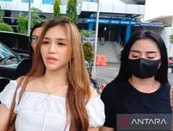 Ratusan Orang Jadi Korban Penipuan Berkedok Arisan Kerugian Diperkirakan Rp30 Miliar