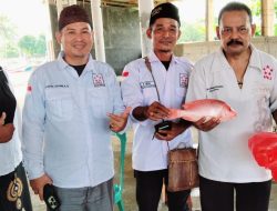 Pesan Kawulo Alit ke Presiden Prabowo: Harus Lebih Waspada dan Hati-Hati