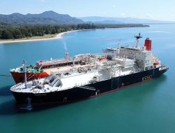 Stok Energi Primer Aman, PLN EPI Pastikan Pasokan Listrik Andal Jelang Idul Fitri