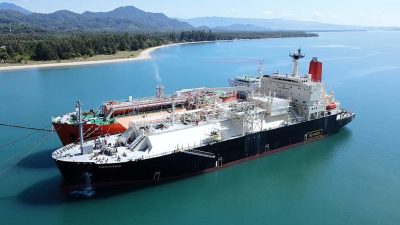 Stok Energi Primer Aman, PLN EPI Pastikan Pasokan Listrik Andal Jelang Idul Fitri