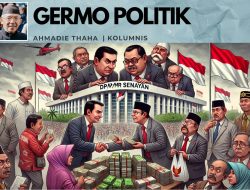 Germo Politik