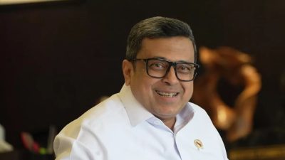 Jelang Idul Fitri 1446 H, Kepala BPJPH Beri Tips Masyarakat Memilih Produk Halal