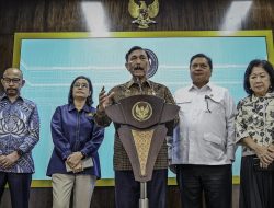 Prabowo Targetkan Integrasi GovTech dan Penguatan MBG Tekan Kemiskinan