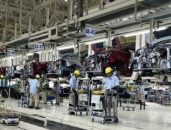Pembangunan Pabrik Baru Daihatsu Perkuat Indonesia Jadi Hub Industri Otomotif Global