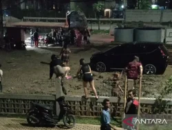 KAI Duga Ada Oknum yang Rusak Pagar Gang Royal Tambora untuk Prostitusi
