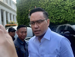 Dirut Pertamina Pastikan BBM Aman Jelang Mudik