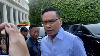 Dirut Pertamina Pastikan BBM Aman Jelang Mudik