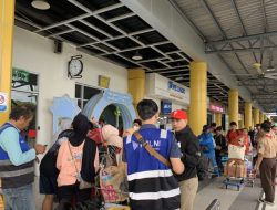 Pelni Prediksi Puncak Mudik di Pelabuhan Tanjung Priok Terjadi Hari Ini