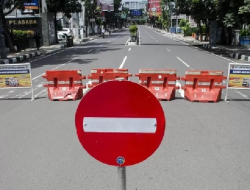 Hormati Nyepi, Polisi Tutup Akses ke Bali Mulai 28 Maret Jam 5 Sore