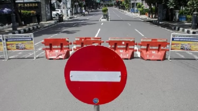 Hormati Nyepi, Polisi Tutup Akses ke Bali Mulai 28 Maret Jam 5 Sore