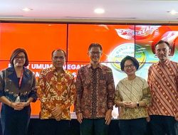 PT AirAsia Indonesia Tbk Angkat Komisaris Independen Baru