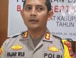 Diduga Terlibat Narkoba dan Pornografi, Kapolres Ngada Ditangkap Propam Mabes Polri, Ini Kata Kabid Humas dan Kapolda NTT