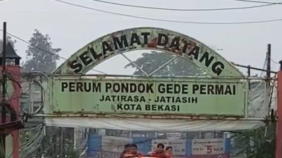 Pratikno Minta Banjir Jabodetabek Segera Ditangani, Jangan Sampai Digoreng Jadi Isu Politik