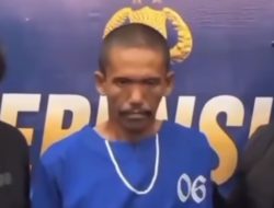 Tampang dan Motif Ahmad Yani, Terduga Pelaku Pembunuhan Sales Mobil Cantik di Palopo