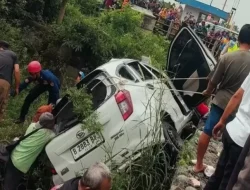 Kecelakaan Maut Sukoharjo: Empat Orang Meninggal Dunia, Ini Imbauan dari KAI