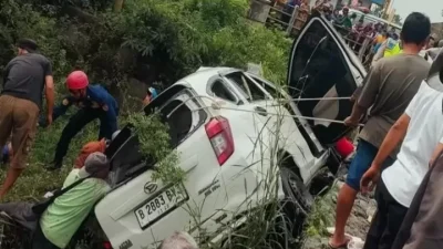 Kecelakaan Maut Sukoharjo: Empat Orang Meninggal Dunia, Ini Imbauan dari KAI
