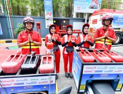 Pertamina Pastikan Tetap Beroperasi 24 Jam Selama Idulfitri 2025