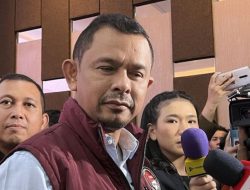 Bareskrim Polri Sebut Direktur Persiba Balikpapan Bandar Narkoba Jaringan Lapas